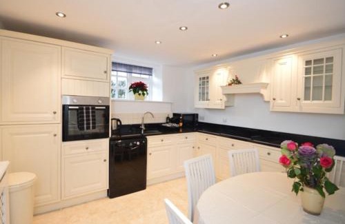 Tavistock Apartment | Tavistock Town House