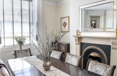Tavistock Apartment | Tavistock Town House
