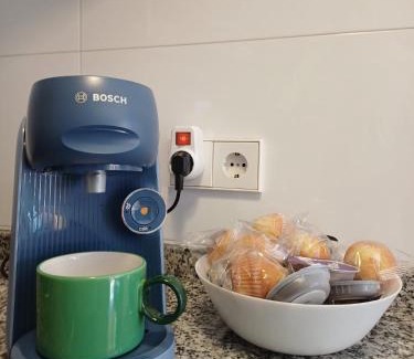 Gijon-Este Apartment | Taxi Driver - Corona