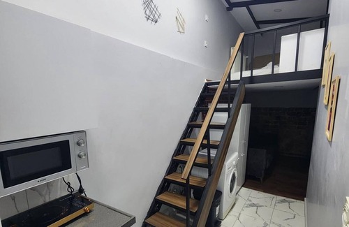 Taksim Apartment | Taxim No 1 Suites