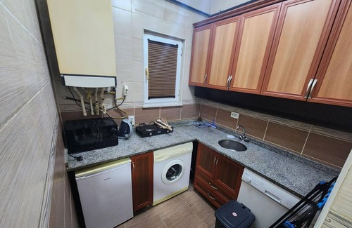 Taksim Apartment | Taxim No 1 Suites