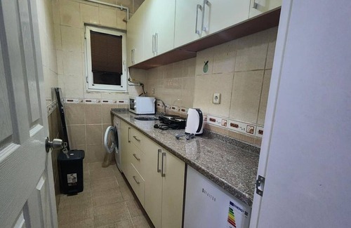 Taksim Apartment | Taxim No 1 Suites