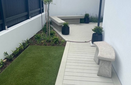Mount Maunganui Apartment | Tay Street Apartment