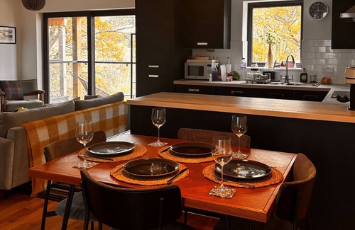 Aberfeldy Cottage | Tay View (Aberfeldy)