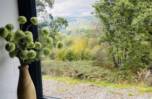 Aberfeldy Cottage | Tay View (Aberfeldy)