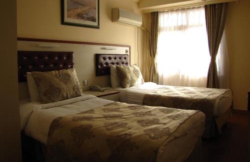 Kumkapi Hotel | Tayhan Hotel