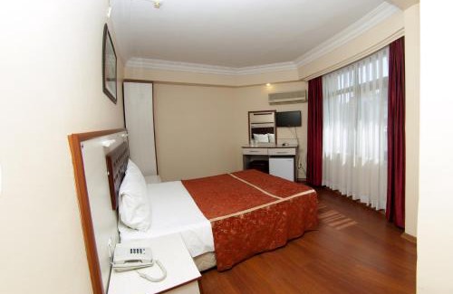 Kumkapi Hotel | Tayhan Hotel