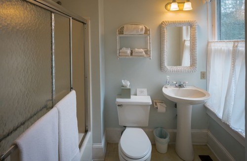 Sugar Grove Bed & Breakfast | Taylor House Inn