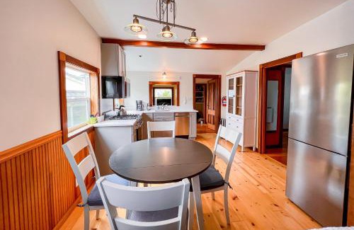 Old Town House | Taylor Made Cottage