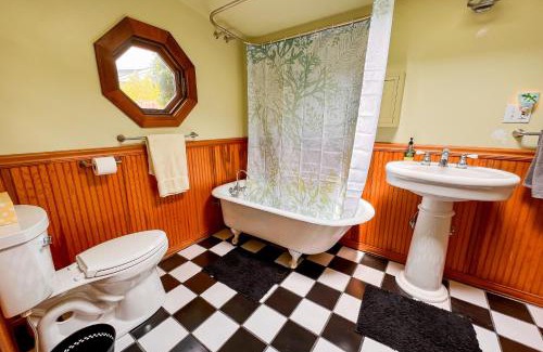 Old Town House | Taylor Made Cottage