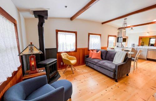 Old Town House | Taylor Made Cottage