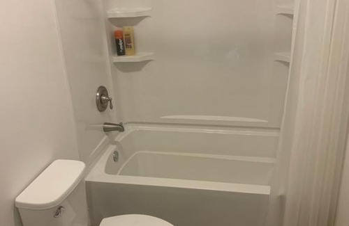 Moundsville Apartment | Taylors