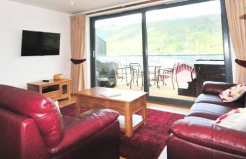 Kenmore House | Taymouth Marina-2 Lawers View