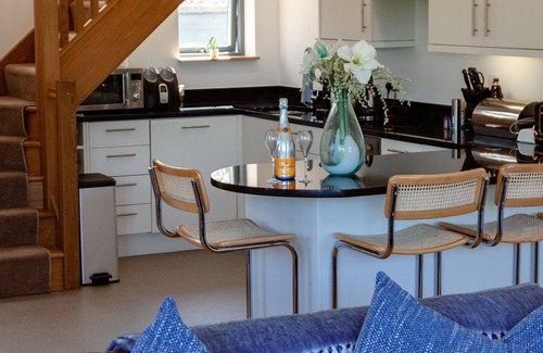 Kenmore House | Taymouth Marina-5 Lawers View