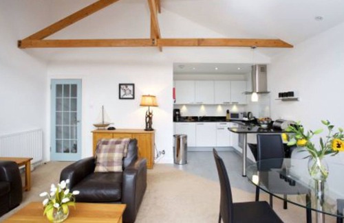 Kenmore Apartment | Taymouth Marina - Beinn Ghlas