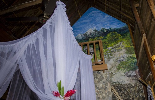 Canaveral Cabin | Tayrona Paradise