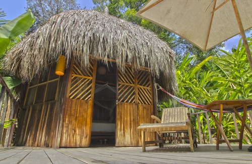 Canaveral Cabin | Tayrona Paradise