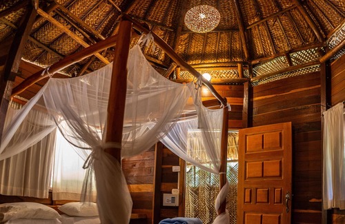 Canaveral Cabin | Tayrona Paradise