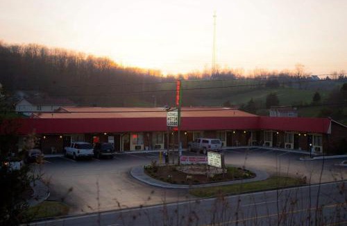 Tazewell Hotel | Tazewell Motor Lodge