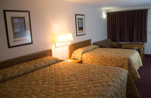 Tazewell Hotel | Tazewell Motor Lodge