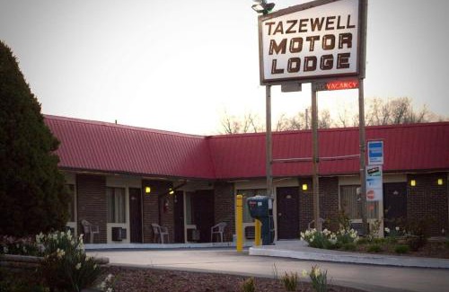 Tazewell Hotel | Tazewell Motor Lodge