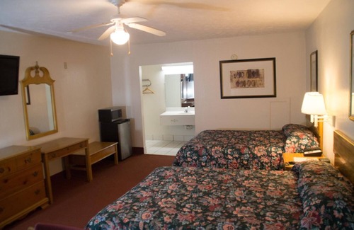 Tazewell Hotel | Tazewell Motor Lodge