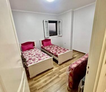 Jijel Apartment | TaZiaa apartments M5