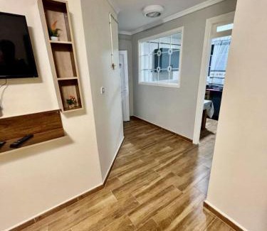 Jijel Apartment | TaZiaa apartments M5