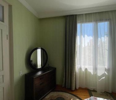 Samegrelo-Zemo Svaneti Bed & Breakfast | Tazos Winery guest house