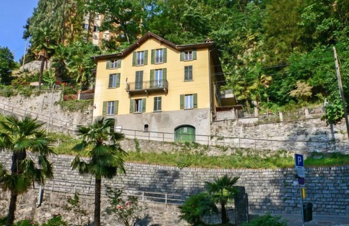 Locarno Apartment | Tazzino by Interhome