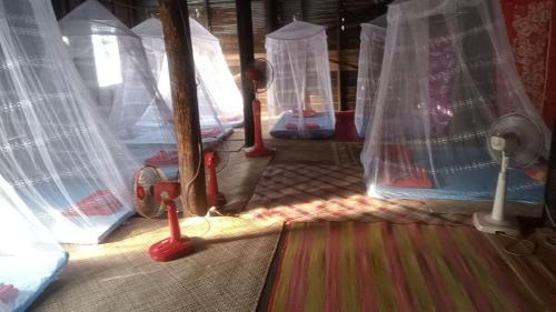 Banteay Srei House | Tbeng community homestay