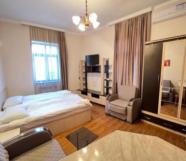 Tbilisi City Centre House | TbilHome Guest