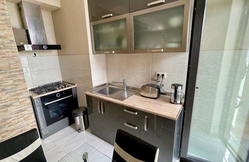 Tbilisi Apartment | Tbilisi center