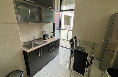 Tbilisi Apartment | Tbilisi center