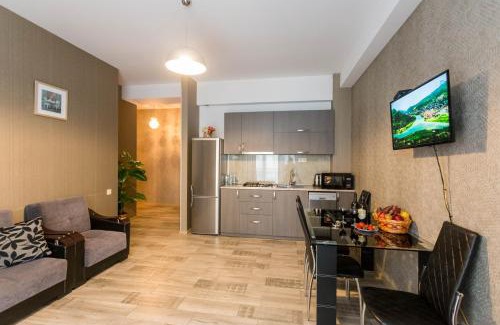 Tbilisi City Centre Apartment | Tbilisi Central Apartment