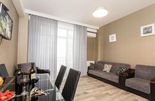 Tbilisi City Centre Apartment | Tbilisi Central Apartment