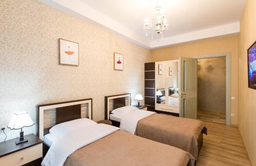 Tbilisi City Centre Apartment | Tbilisi Central Apartment