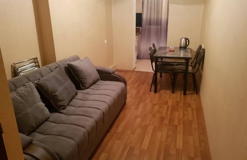 Tbilisi Apartment | Tbilisi Cozy Apartment near the city center!