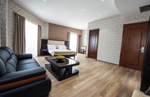 Avlabari Hotel | Tbilisi Inn