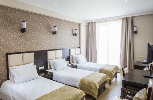 Avlabari Hotel | Tbilisi Inn