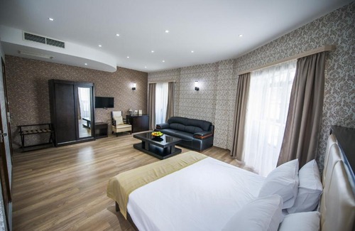 Avlabari Hotel | Tbilisi Inn