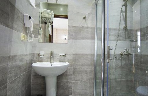 Avlabari Hotel | Tbilisi Inn