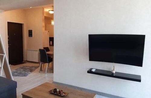 Saburtalo Apartment | Tbilisi rest time apartment