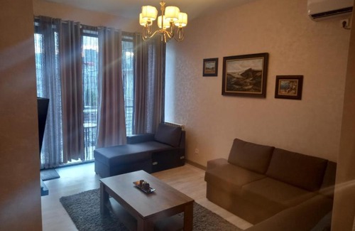Saburtalo Apartment | Tbilisi rest time apartment