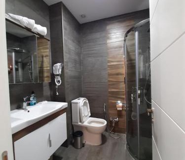 Saburtalo Apartment | Tbilisi rest time apartment