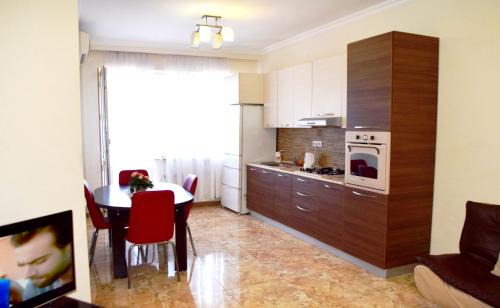 Saburtalo Apartment | tbilisi tower 3