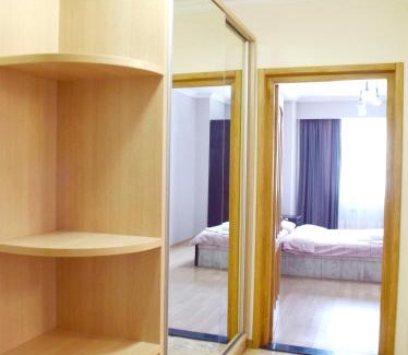 Saburtalo Apartment | tbilisi tower 3