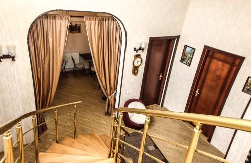 Chugureti Apartment | Tbilisi Tower Apartment