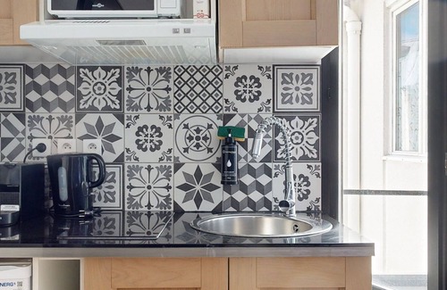 Quartier de la Porte-Saint-Denis Apartment | TBS 11 - Charming apartment in the heart of Paris