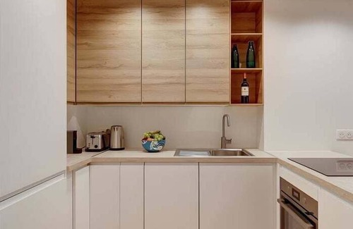 Arts-et-Metiers Apartment | TBS 199 - Majestic apartment in the heart of Paris